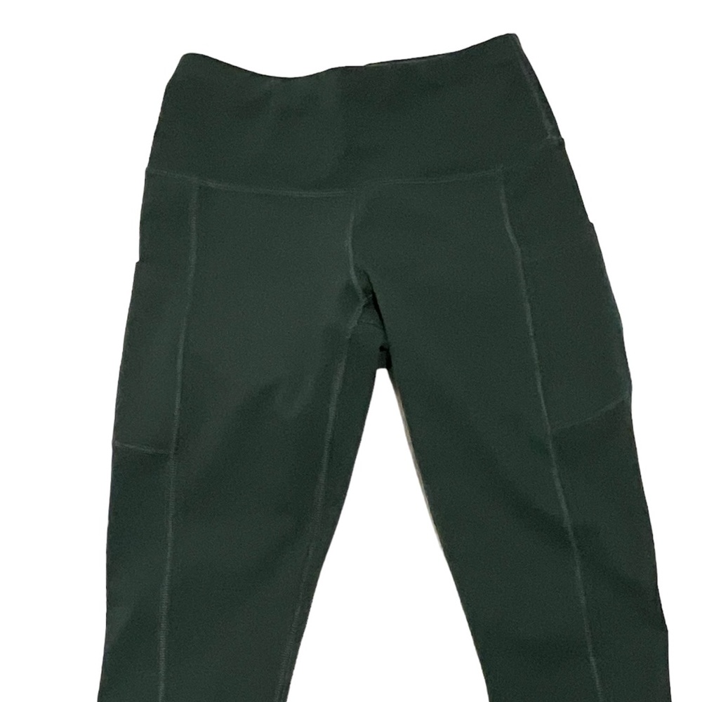 Luga Pants